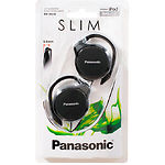 Изображение PANASONIC RP-HS46E-K, наушники накладные #2 Фото PANASONIC RP-HS46E-K, наушники накладные #2