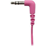 Изображение PANASONIC RP-HJE125E-P pink, наушники вкладыши #1 Фото PANASONIC RP-HJE125E-P pink, наушники вкладыши #1