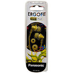 Изображение PANASONIC RP-HJE125E-Y Yellow наушники #2 Фото PANASONIC RP-HJE125E-Y Yellow наушники #2