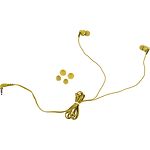 Изображение PANASONIC RP-HJE125E-Y Yellow наушники #1 Фото PANASONIC RP-HJE125E-Y Yellow наушники #1