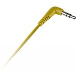 Изображение PANASONIC RP-HJE125E-Y Yellow наушники Фото PANASONIC RP-HJE125E-Y Yellow наушники