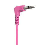 Изображение PANASONIC RP-HJE118GU-P pink, наушники вкладыши #1 Фото PANASONIC RP-HJE118GU-P pink, наушники вкладыши #1