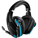 Изображение Logitech Gaming G935 Wireless 7.1 LIGHTSYNC Наушники с микрофоном (981-000744) #1 Фото Logitech Gaming G935 Wireless 7.1 LIGHTSYNC Наушники с микрофоном (981-000744) #1