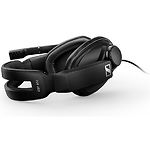 Изображение SENNHEISER GSP 302, наушники компьютерные #1 Фото SENNHEISER GSP 302, наушники компьютерные #1