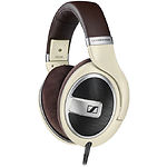 Изображение SENNHEISER HD 599, наушники накладные Фото SENNHEISER HD 599, наушники накладные