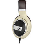 Изображение SENNHEISER HD 599, наушники накладные #2 Фото SENNHEISER HD 599, наушники накладные #2