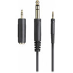 Изображение SENNHEISER HD 599, наушники накладные Фото SENNHEISER HD 599, наушники накладные
