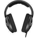 Изображение SENNHEISER HD 569 (506829) наушники накладные #5 Фото SENNHEISER HD 569 (506829) наушники накладные #5