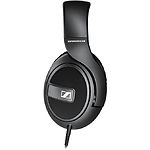 Изображение SENNHEISER HD 569 (506829) наушники накладные #4 Фото SENNHEISER HD 569 (506829) наушники накладные #4