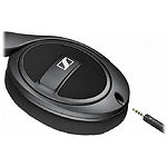 Изображение SENNHEISER HD 569 (506829) наушники накладные #3 Фото SENNHEISER HD 569 (506829) наушники накладные #3