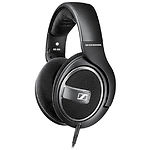 Изображение SENNHEISER HD 559, наушники накладные Фото SENNHEISER HD 559, наушники накладные