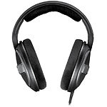 Изображение SENNHEISER HD 559, наушники накладные #4 Фото SENNHEISER HD 559, наушники накладные #4