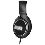 Изображение SENNHEISER HD 559, наушники накладные #3 Фото SENNHEISER HD 559, наушники накладные #3
