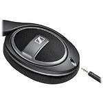 Изображение SENNHEISER HD 559, наушники накладные #2 Фото SENNHEISER HD 559, наушники накладные #2