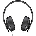 Изображение SENNHEISER HD 300, наушники накладные #4 Фото SENNHEISER HD 300, наушники накладные #4