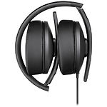 Изображение SENNHEISER HD 300, наушники накладные #2 Фото SENNHEISER HD 300, наушники накладные #2