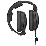 Изображение SENNHEISER HD 300 PRO, наушники накладные #2 Фото SENNHEISER HD 300 PRO, наушники накладные #2