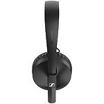 Изображение SENNHEISER HD 250BT BLACK (508937), наушники накладные с микрофоном. Bluetooth #3 Фото SENNHEISER HD 250BT BLACK (508937), наушники накладные с микрофоном. Bluetooth #3