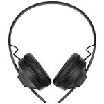 Изображение SENNHEISER HD 250BT BLACK (508937), наушники накладные с микрофоном. Bluetooth #2 Фото SENNHEISER HD 250BT BLACK (508937), наушники накладные с микрофоном. Bluetooth #2