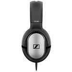 Изображение SENNHEISER HD 206, наушники #2 Фото SENNHEISER HD 206, наушники #2