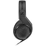 Изображение SENNHEISER HD 200 PRO (507182) наушники накладные #2 Фото SENNHEISER HD 200 PRO (507182) наушники накладные #2