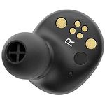 Изображение SENNHEISER MOMENTUM M3 IETW2 BLACK, наушники с микрофоном. Bluetooth #1 Фото SENNHEISER MOMENTUM M3 IETW2 BLACK, наушники с микрофоном. Bluetooth #1