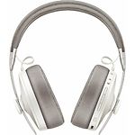 Изображение SENNHEISER MOMENTUM M3 AEBTXL SANDY WHITE (508235), наушники с микрофоном. Bluetooth #4 Фото SENNHEISER MOMENTUM M3 AEBTXL SANDY WHITE (508235), наушники с микрофоном. Bluetooth #4