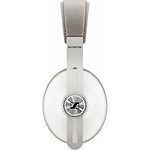 Изображение SENNHEISER MOMENTUM M3 AEBTXL SANDY WHITE (508235), наушники с микрофоном. Bluetooth #3 Фото SENNHEISER MOMENTUM M3 AEBTXL SANDY WHITE (508235), наушники с микрофоном. Bluetooth #3