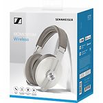 Изображение SENNHEISER MOMENTUM M3 AEBTXL SANDY WHITE (508235), наушники с микрофоном. Bluetooth #2 Фото SENNHEISER MOMENTUM M3 AEBTXL SANDY WHITE (508235), наушники с микрофоном. Bluetooth #2