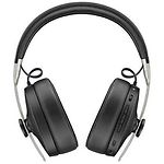 Изображение SENNHEISER MOMENTUM M3 AEBTXL Black (508234), наушники Bluetooth с микрофоном #4 Фото SENNHEISER MOMENTUM M3 AEBTXL Black (508234), наушники Bluetooth с микрофоном #4