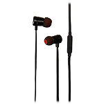 Фото JBL TUNE T290 Black (JBLT290BLK), наушники вкладыши с микрофоном #2