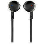Изображение JBL TUNE T205BT Black (JBLT205BTBLK), наушники вкладыши беспроводные #1 Фото JBL TUNE T205BT Black (JBLT205BTBLK), наушники вкладыши беспроводные #1