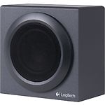 Фото Акустическая система Logitech Z333 black (980-001202) 2.1 24W Woofer + 2*8W speaker #3