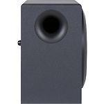 Фото Акустическая система Logitech Z333 black (980-001202) 2.1 24W Woofer + 2*8W speaker #2