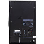 Фото Акустическая система Gemix SB-110 black, 2.1 50W Woofer + 2*18W speaker, USB/CARD (SD/MMC/MS) риде #1
