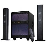 Изображение Акустическая система F&D T-200X, 2.1, 35W Woofer + 2*17W speaker, USB, BT #6 Фото Акустическая система F&D T-200X, 2.1, 35W Woofer + 2*17W speaker, USB, BT #6
