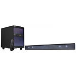 Изображение Акустическая система F&D T-200X, 2.1, 35W Woofer + 2*17W speaker, USB, BT #4 Фото Акустическая система F&D T-200X, 2.1, 35W Woofer + 2*17W speaker, USB, BT #4