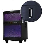 Изображение Акустическая система F&D T-200X, 2.1, 35W Woofer + 2*17W speaker, USB, BT #3 Фото Акустическая система F&D T-200X, 2.1, 35W Woofer + 2*17W speaker, USB, BT #3