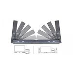 Изображение Акустическая система F&D T-200X, 2.1, 35W Woofer + 2*17W speaker, USB, BT #1 Фото Акустическая система F&D T-200X, 2.1, 35W Woofer + 2*17W speaker, USB, BT #1