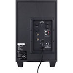 Изображение Акустическая система F&D T-300X, 2.1, 35W Woofer + 2*17.5W speaker, ДУ, USB/SD, Bluetooth 4.0, FM #2 Фото Акустическая система F&D T-300X, 2.1, 35W Woofer + 2*17.5W speaker, ДУ, USB/SD, Bluetooth 4.0, FM #2