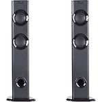 Изображение Акустическая система F&D T-300X, 2.1, 35W Woofer + 2*17.5W speaker, ДУ, USB/SD, Bluetooth 4.0, FM #1 Фото Акустическая система F&D T-300X, 2.1, 35W Woofer + 2*17.5W speaker, ДУ, USB/SD, Bluetooth 4.0, FM #1