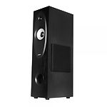 Изображение Акустическая система F&D T-30X black, 2x30 Вт, деревянный корпус, Bluetooth, FM, #8 Фото Акустическая система F&D T-30X black, 2x30 Вт, деревянный корпус, Bluetooth, FM, #8