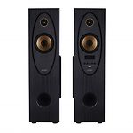 Изображение Акустическая система F&D T-35X black, 2x40 Вт, деревянный корпус, Bluetooth, FM, U #4 Фото Акустическая система F&D T-35X black, 2x40 Вт, деревянный корпус, Bluetooth, FM, U #4
