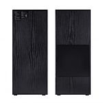 Изображение Акустическая система F&D T-35X black, 2x40 Вт, деревянный корпус, Bluetooth, FM, U #1 Фото Акустическая система F&D T-35X black, 2x40 Вт, деревянный корпус, Bluetooth, FM, U #1