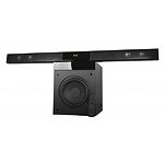 Изображение Акустическая система F&D T-360X, 1.1 Woofer + Soundbar 80W, ДУ, USB, Bluetooth 4.0 #4 Фото Акустическая система F&D T-360X, 1.1 Woofer + Soundbar 80W, ДУ, USB, Bluetooth 4.0 #4
