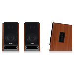 Изображение Акустическая система F&D R25BT, 2.0 2*22W speaker, ДУ, NFC, Bluetooth 4.0 #4 Фото Акустическая система F&D R25BT, 2.0 2*22W speaker, ДУ, NFC, Bluetooth 4.0 #4