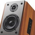 Изображение Акустическая система F&D R25BT, 2.0 2*22W speaker, ДУ, NFC, Bluetooth 4.0 #2 Фото Акустическая система F&D R25BT, 2.0 2*22W speaker, ДУ, NFC, Bluetooth 4.0 #2