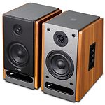 Изображение Акустическая система F&D R25BT, 2.0 2*22W speaker, ДУ, NFC, Bluetooth 4.0 #1 Фото Акустическая система F&D R25BT, 2.0 2*22W speaker, ДУ, NFC, Bluetooth 4.0 #1