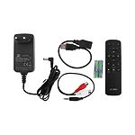 Изображение Акустическая система F&D T-160X, 1.0, Soundbar 40W, ДУ, USB, Bluetooth 4.0 #1 Фото Акустическая система F&D T-160X, 1.0, Soundbar 40W, ДУ, USB, Bluetooth 4.0 #1