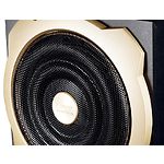 Фото Акустическая система F&D A520U  2.1 20W Woofer + 2*16W speaker #1